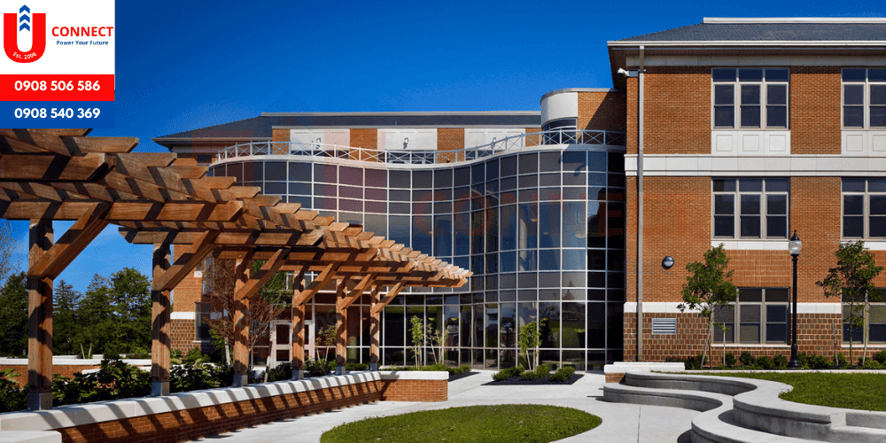 Trung học Perkiomen School, bang Pennsylvania - Mỹ